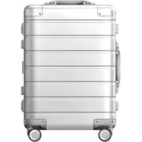 Чемодан-спиннер Xiaomi Metal Carry-On Luggage 20