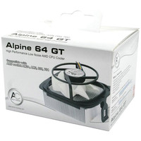 Кулер для процессора Arctic Alpine 64 GT