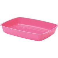 Туалет-лоток Savic Litter tray (розовый)
