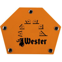 Угольник магнитный Wester WMCT50 829-006