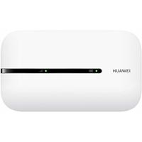Мобильный 4G Wi-Fi роутер Huawei E5576-320 (белый)