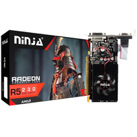 Видеокарта Sinotex Ninja Radeon R5 230 2GB DDR3 AFR523023F