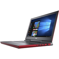 Игровой ноутбук Dell Inspiron 15 7567-9814