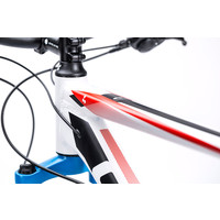 Велосипед Cube AIM Disc 27.5 (2015)