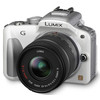 Беззеркальный фотоаппарат Panasonic Lumix DMC-G3 Kit 14-42mm