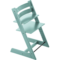 Высокий стульчик Stokke Tripp Trapp (зеленый)
