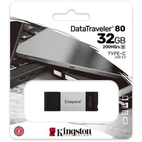 USB Flash Kingston DataTraveler 80 32GB