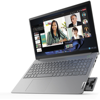 Ноутбук Lenovo ThinkBook 15 G4 IAP 21DJ00BURU