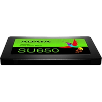 SSD ADATA Ultimate SU650 256GB ASU650SS-256GT-R