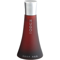 Парфюмерная вода Hugo Boss Deep Red EdP (50 мл)