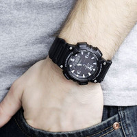 Наручные часы Casio AQ-S810W-1A