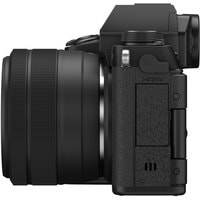 Беззеркальный фотоаппарат Fujifilm X-S10 Kit 15-45mm (черный)