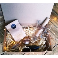 Подарочный набор Экспедиция Подарочный набор №21 Irish-cream - BOX