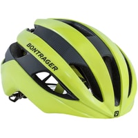 Cпортивный шлем Bontrager Velocis MIPS (L, желтый)