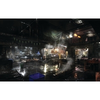  Deus Ex: Mankind Divided для Xbox One