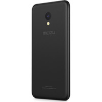 Смартфон MEIZU M5 16GB Black