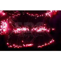 Гирлянда клип-лайт Neon-Night LED ClipLight 5 нитей по 20 метров [323-507]