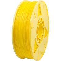 Пластик PrintProduct PLA GEO 1.75 мм 1000 г (желтый)