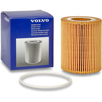 Масляный фильтр Volvo 30750013