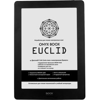 Электронная книга Onyx BOOX Euclid