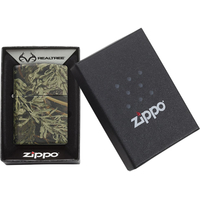Зажигалка Zippo Realtree [24072-000003]