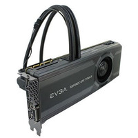 Видеокарта EVGA GeForce GTX TITAN X Hybrid Gaming 12GB GDDR5 [12G-P4-1999-KR]