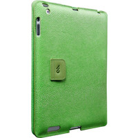 Чехол для планшета Case-mate iPad 3 Stingray Slim Stand Green