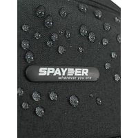 Городской рюкзак Spayder 1521 (черный)
