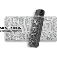 Стартовый набор VooPoo Vinci Pod Royal Edition (silver icon)