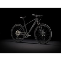 Велосипед Trek Dual Sport 4 L 2021
