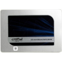 SSD Crucial MX200 500GB (CT500MX200SSD1)