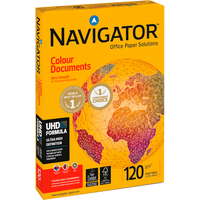 Офисная бумага Navigator Colour Documents A4 120 г/м2 250 л