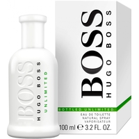 Туалетная вода Hugo Boss Boss Bottled Unlimited EdT (100 мл)