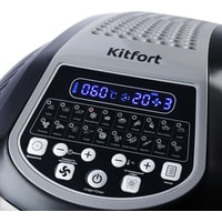 Аэрогриль Kitfort KT-2219-1