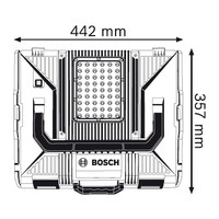 Кейс Bosch GLI PortaLED 102 Professional [0601446000]