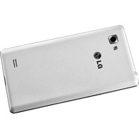 Смартфон LG P880 Optimus 4X HD