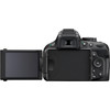 Зеркальный фотоаппарат Nikon D5200 Body