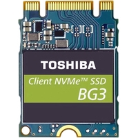 SSD Toshiba BG3 128GB KBG30ZMS128G