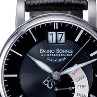 Наручные часы Bruno Sohnle 17-13073-741