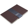 Чехол для планшета Rock Space Excel Brown для iPad Air