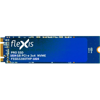 SSD Flexis Pro 1TB FSSD2280THP-1024