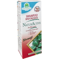 Шампунь Natura House Naturactive Strengthening Shampoo