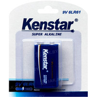 Батарейка Kenstar 6LR61/Крона BL-1