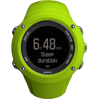 Умные часы Suunto Ambit3 Run HR (зеленый) [SS021261000]