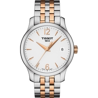 Наручные часы Tissot Tradition Lady T063.210.22.037.01