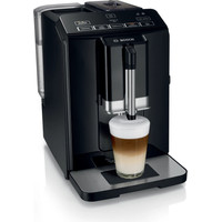 Кофемашина Bosch VeroCup 100 TIS30159DE (черный)