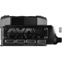 Видеокарта KFA2 GeForce RTX 3080 SG 1-Click OC LHR 38NWM3MD99RK
