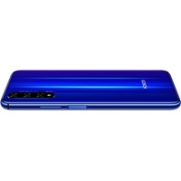 Смартфон HONOR 20 международная версия (сапфировый синий)