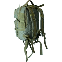 Туристический рюкзак TRAMP Squad 35 (зеленый)