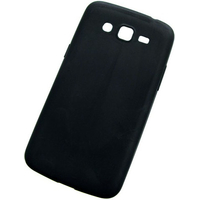 Чехол для телефона Gadjet+ для Samsung Galaxy Grand 2 G7106 (матовый черный)